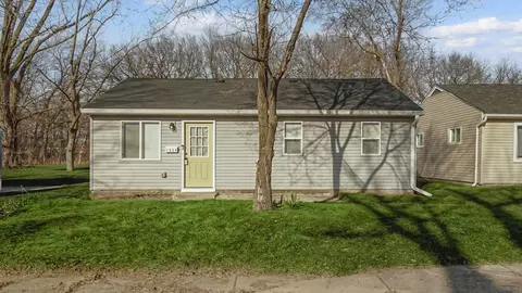 Exterior - 1954 Central Dr, Gary, IN 46407 photo 1 of 5