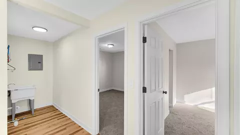 Entry Way - 1954 Central Dr, Gary, IN 46407 photo 1 of 1