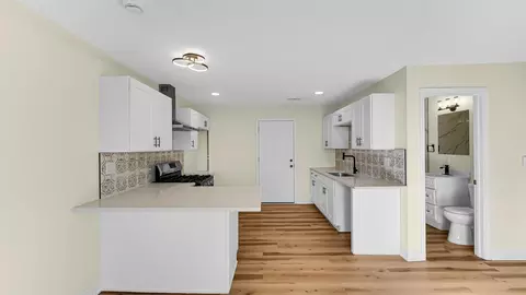 Kitchen - 1954 Central Dr, Gary, IN 46407 photo 1 of 4