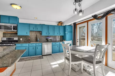 Kitchen - 5351 E Honor Ave, De Motte, IN 46310 photo 1 of 4