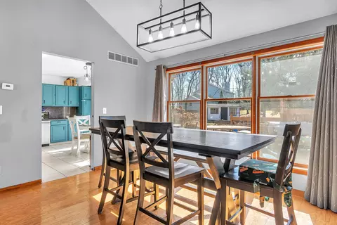 Dining - 5351 E Honor Ave, De Motte, IN 46310 photo 1 of 1