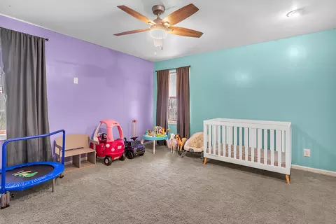 Bedroom - 5351 E Honor Ave, De Motte, IN 46310 photo 2 of 4