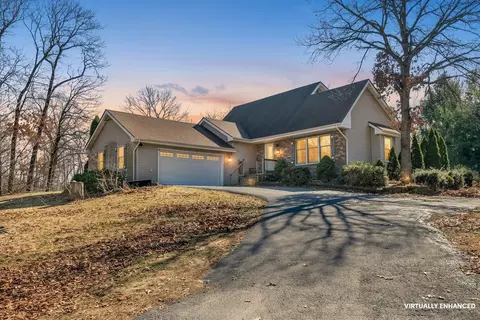 Exterior - 5351 E Honor Ave, De Motte, IN 46310 photo 2 of 9