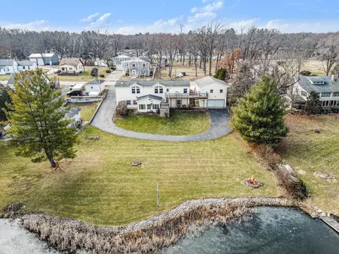 33 S 600, Hebron, IN 46341