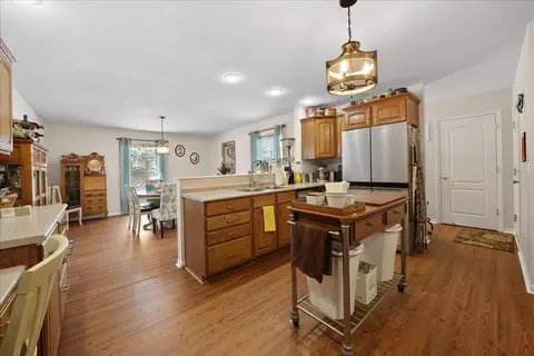 Kitchen - 3099 N 350, Rolling Prairie, IN 46371 photo 1 of 3