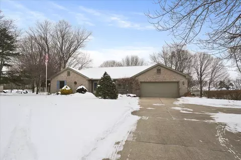 Exterior - 3099 N 350, Rolling Prairie, IN 46371 photo 5 of 5