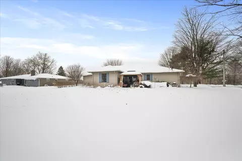 Exterior - 3099 N 350, Rolling Prairie, IN 46371 photo 3 of 5