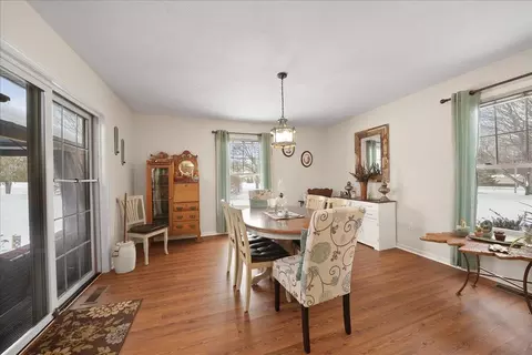 Dining - 3099 N 350, Rolling Prairie, IN 46371 photo 1 of 2