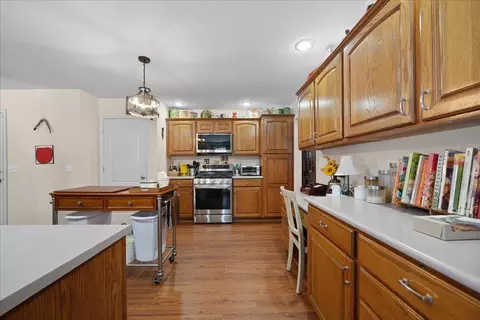 Kitchen - 3099 N 350, Rolling Prairie, IN 46371 photo 3 of 3