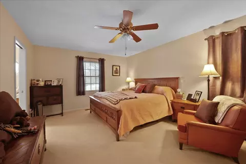 Bedroom - 3099 N 350, Rolling Prairie, IN 46371 photo 2 of 2