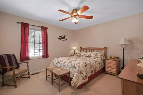 Bedroom - 3099 N 350, Rolling Prairie, IN 46371 photo 1 of 2