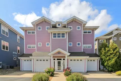 13236 Lake Shore Dr #J-302, Cedar Lake, IN 46303