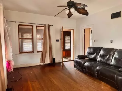 Living - 1717 W Taft St, Gary, IN 46404 photo 2 of 2