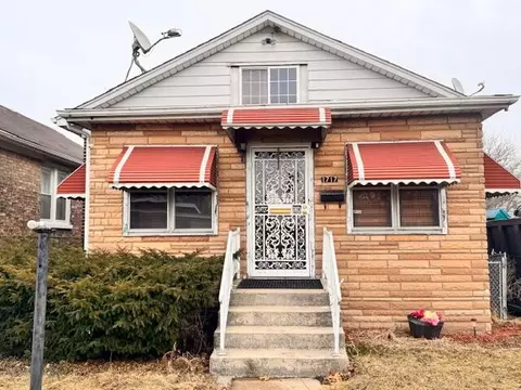 Exterior - 1717 W Taft St, Gary, IN 46404 photo 1 of 4