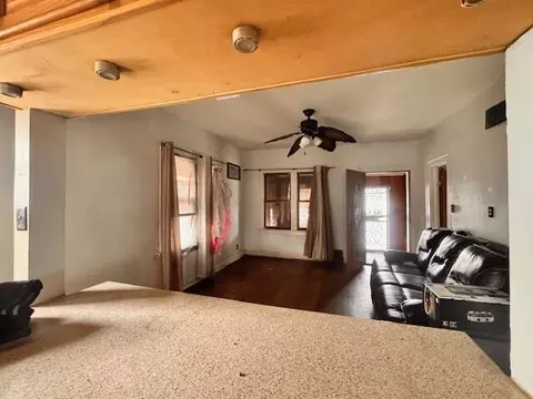 Living - 1717 W Taft St, Gary, IN 46404 photo 1 of 2