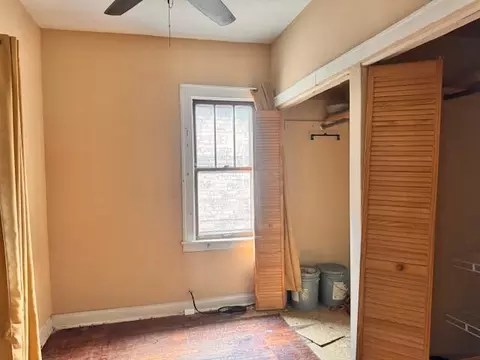 Bedroom - 1717 W Taft St, Gary, IN 46404 photo 1 of 1