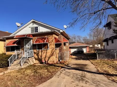 Exterior - 1717 W Taft St, Gary, IN 46404 photo 2 of 4