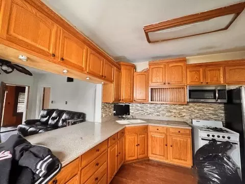 Kitchen - 1717 W Taft St, Gary, IN 46404 photo 1 of 2
