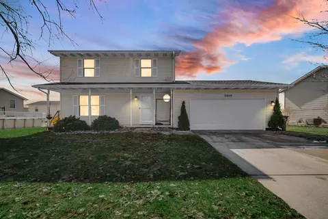 5859 Jessica Ave, Portage, IN 46368