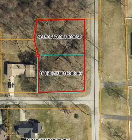 0 E Aspen Ln, La Porte, IN 46350