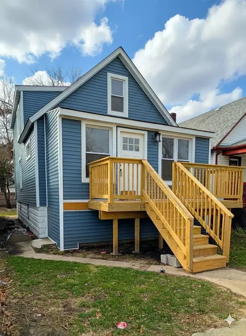 5632 Claude Ave, Hammond, IN 46320