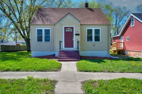 1330 Taney Pl, Gary, IN 46404