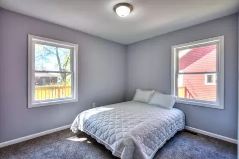 Bedroom - 1330 Taney Pl, Gary, IN 46404 photo 1 of 2