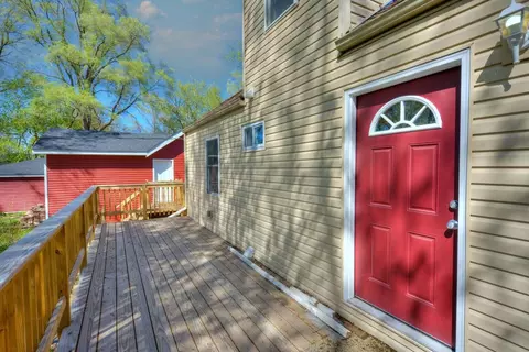 Exterior - 1330 Taney Pl, Gary, IN 46404 photo 3 of 5