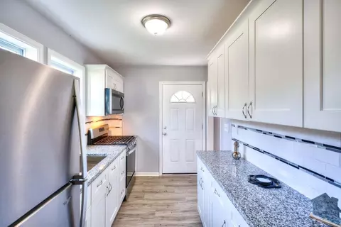 Kitchen - 1330 Taney Pl, Gary, IN 46404 photo 1 of 3