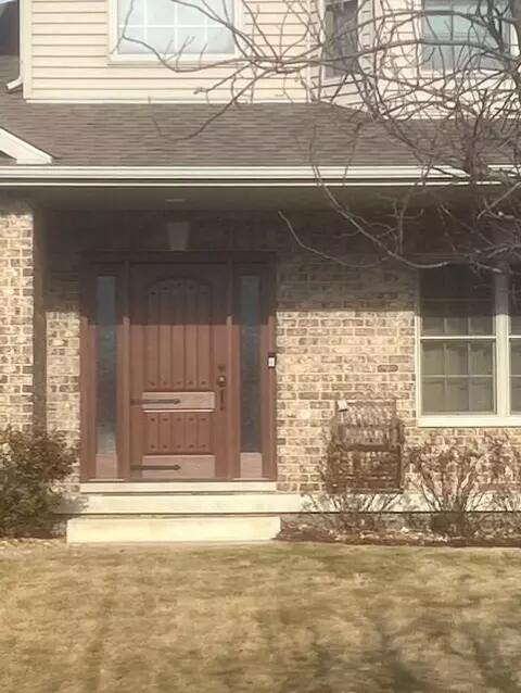 Entry Way - 10406 Silver Maple Dr, Saint John, IN 46373 photo 1 of 3
