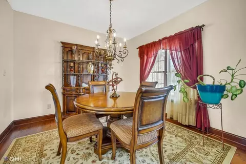 Dining - 10406 Silver Maple Dr, Saint John, IN 46373 photo 3 of 3