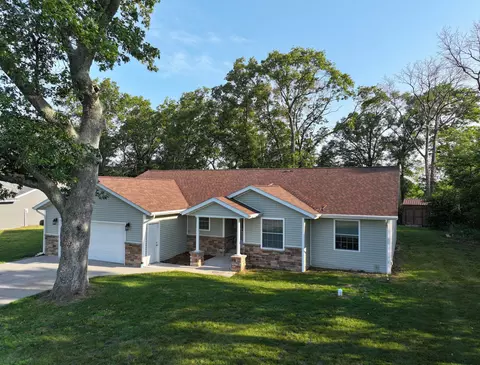 3092 W 800, North Judson, IN 46366