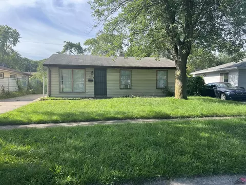 2059 Williams St, Gary, IN 46404 photo 2