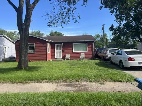 2059 Williams St, Gary, IN 46404 photo 3