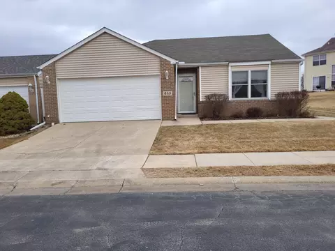 Exterior - 648 Beech Ct, Lowell, IN 46356 photo 1 of 5
