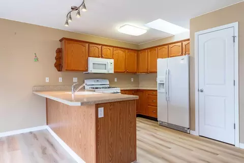 Kitchen - 648 Beech Ct, Lowell, IN 46356 photo 1 of 3