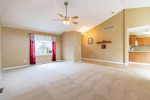 Living - 648 Beech Ct, Lowell, IN 46356 photo 2 of 3