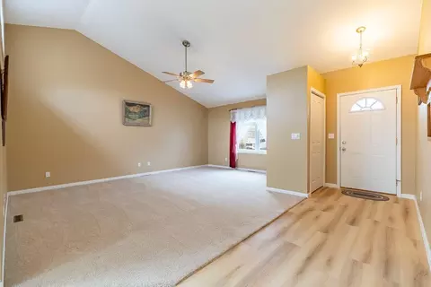 Living - 648 Beech Ct, Lowell, IN 46356 photo 1 of 3