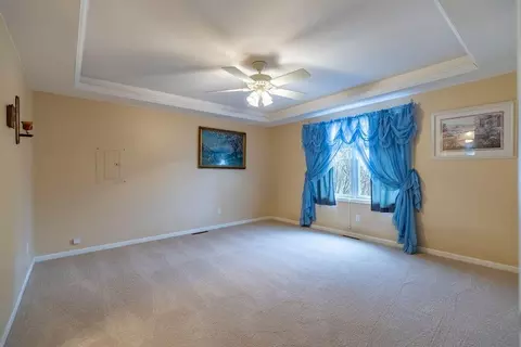 Bedroom - 648 Beech Ct, Lowell, IN 46356 photo 1 of 2