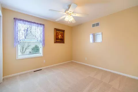 Bedroom - 648 Beech Ct, Lowell, IN 46356 photo 2 of 2