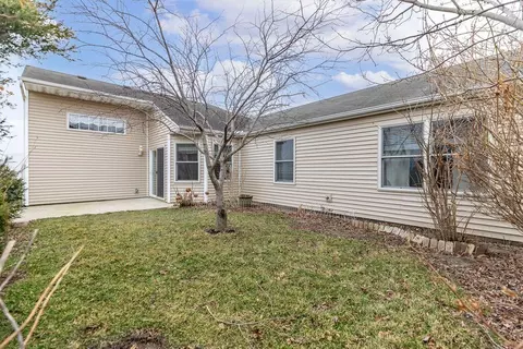 Exterior - 648 Beech Ct, Lowell, IN 46356 photo 5 of 5