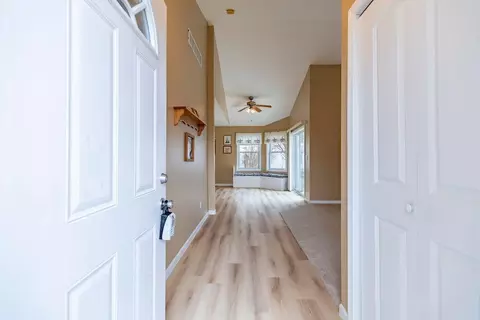 Entry Way - 648 Beech Ct, Lowell, IN 46356 photo 1 of 1