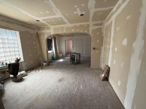 Living - 434 Pierce St, Gary, IN 46402 photo 1 of 1