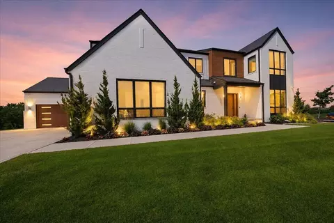 10092 Tall Grass Trl, Saint John, IN 46373