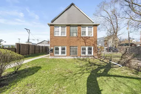 3732 Deodar St, East Chicago, IN 46312