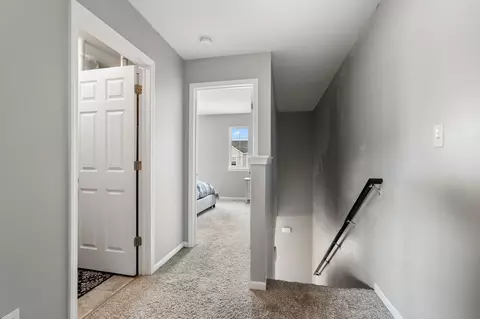 Entry Way - 10409 Imperial Pl, Cedar Lake, IN 46303 photo 1 of 3
