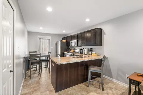 Kitchen - 10409 Imperial Pl, Cedar Lake, IN 46303 photo 1 of 2