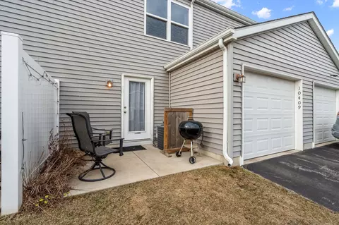 Exterior - 10409 Imperial Pl, Cedar Lake, IN 46303 photo 5 of 5