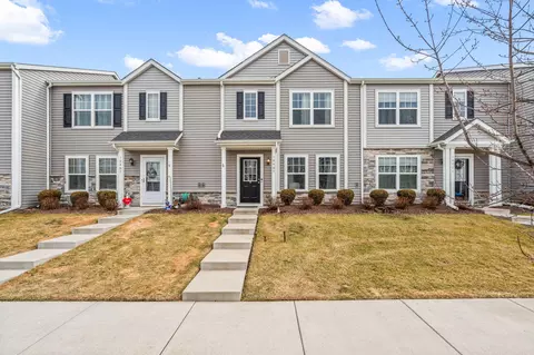 10409 Imperial Pl, Cedar Lake, IN 46303