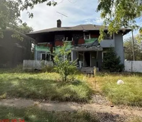 600 Pierce St, Gary, IN 46402